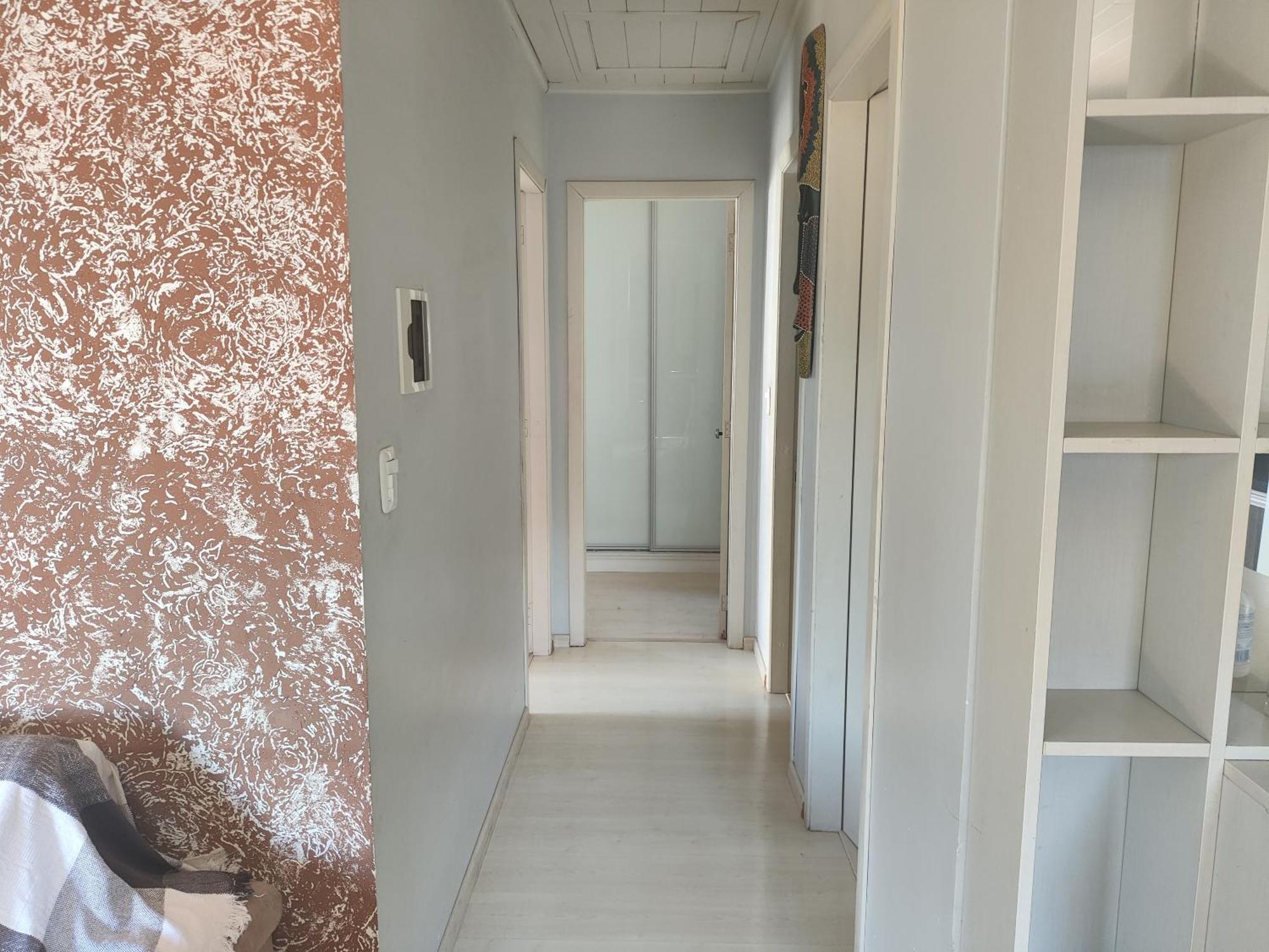 Casa Completa Otima Localizacao Vale Dos Vinhedos Villa Bento Goncalves Luaran gambar