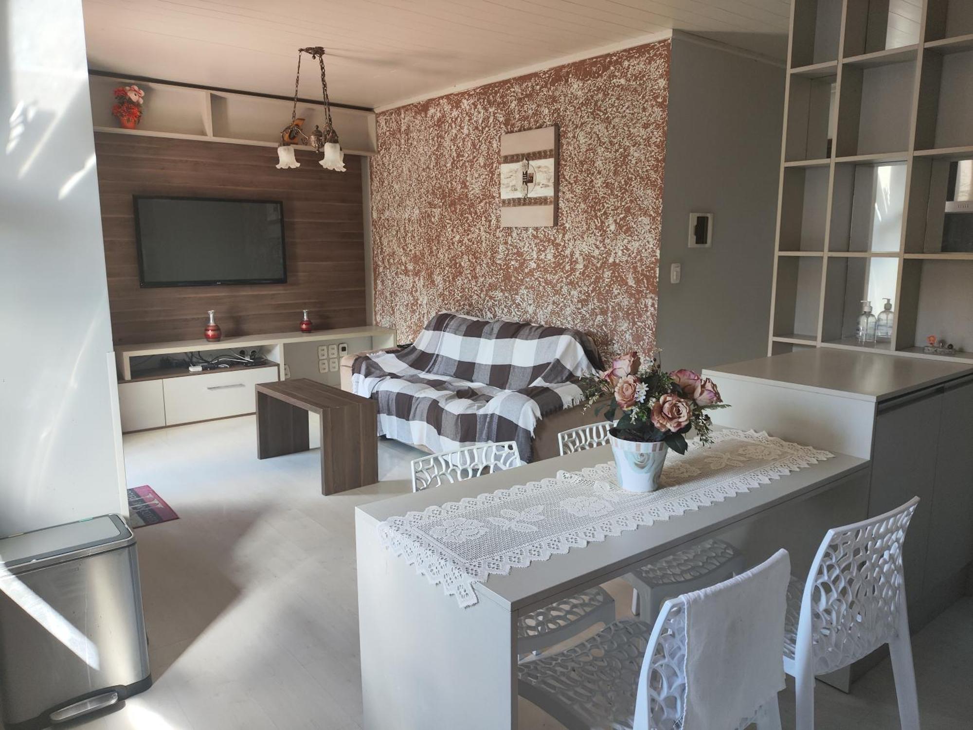 Casa Completa Otima Localizacao Vale Dos Vinhedos Villa Bento Goncalves Luaran gambar