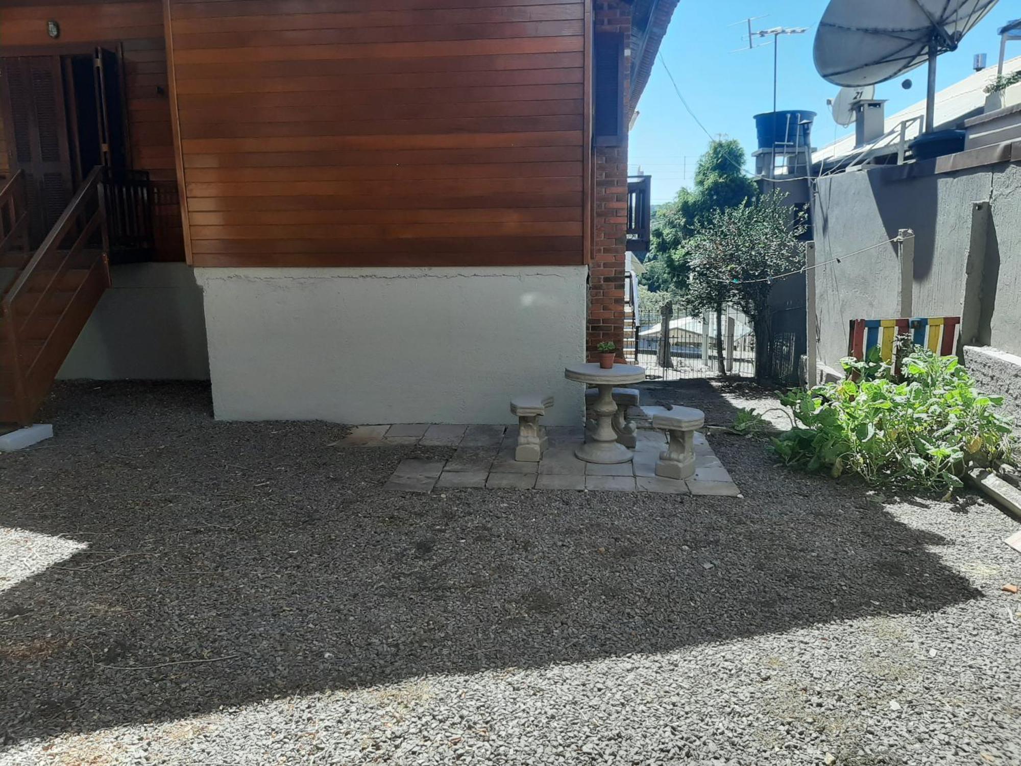 Casa Completa Otima Localizacao Vale Dos Vinhedos Villa Bento Goncalves Luaran gambar